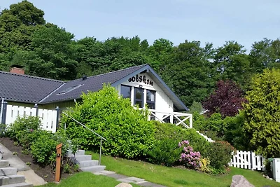 Ferienhaus Solsken