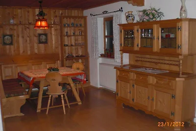 Vakantieappartement Gezinsvakantie Rottach-Egern