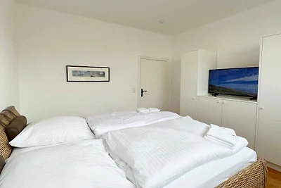 Vakantieappartement Gezinsvakantie Westerland