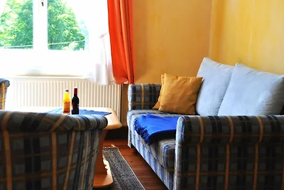 Vakantieappartement Gezinsvakantie Altenpleen