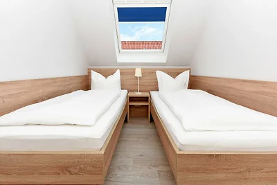 Ferienwohnung Granat