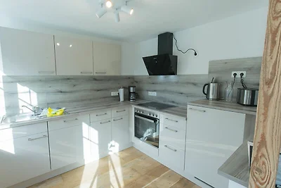 Vakantieappartement Gezinsvakantie Varel