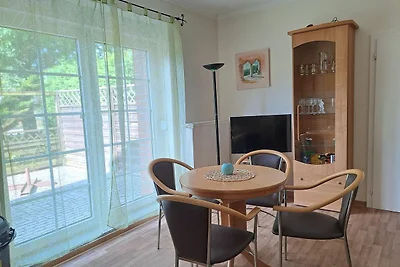 Appartamento Vacanza con famiglia Lübs