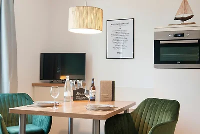 Appartement Ummanz