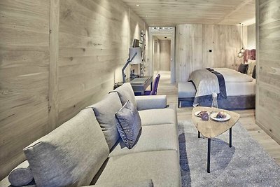 Cocoon Luxury Spa Suite (ca. 90m²)