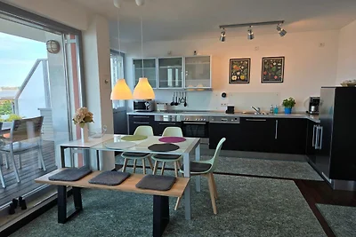 Ferienwohnung Bellevue