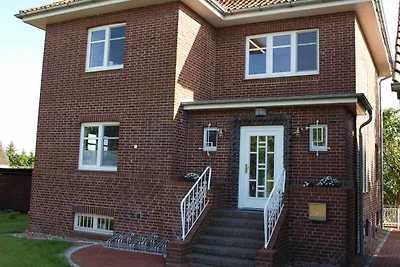 Ferienwohnung Hauptdeck