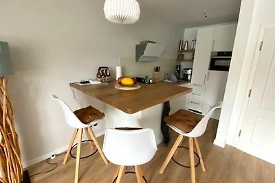 Hochstieg 2, Whg Busch, Nieblum*