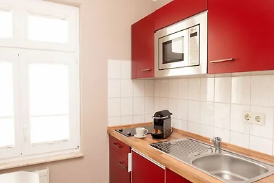Apartamento Vacaciones familiares Sellin