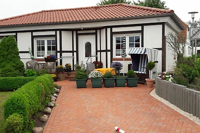 Vakantieappartement Gezinsvakantie Ahrenshoop