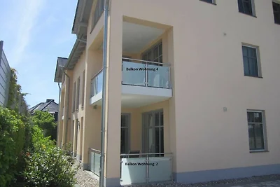 Appartement 4 / 69 m²