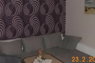 Domek letniskowy Urlop wypoczynkowy Trassenheide