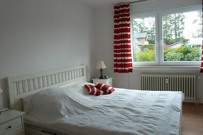 Ferienwohnung Grüne Oase