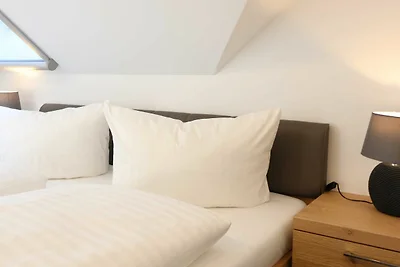 Vakantieappartement Gezinsvakantie Thiessow