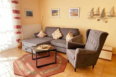 Ferienwohnung Strandwiese 5