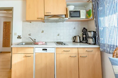 Vakantieappartement Gezinsvakantie Oberstdorf