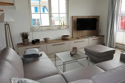 Vakantiehuis Ontspannende vakantie Zierow