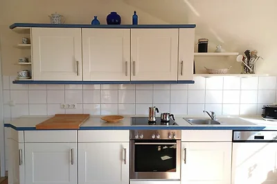 An den Boddenwiesen I