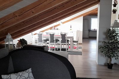 Vakantieappartement Gezinsvakantie Landsberg am Lech