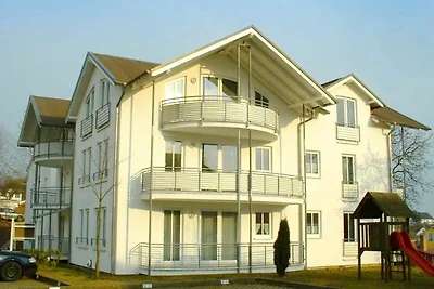 EIN-20 - Komfortable 2-Zimmer-Wohnung mit Bal...