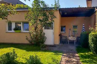 Appartamento Vacanza con famiglia Greifswald