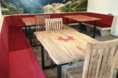 Appartamento Vacanza con famiglia Arzl im Pitztal