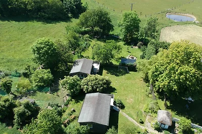 Vakantiehuis Ontspannende vakantie Lohme