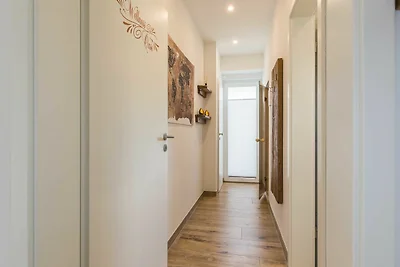 Vakantiehuis Ontspannende vakantie Krakow am See