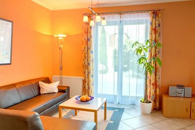 Vakantieappartement Gezinsvakantie Neuhof