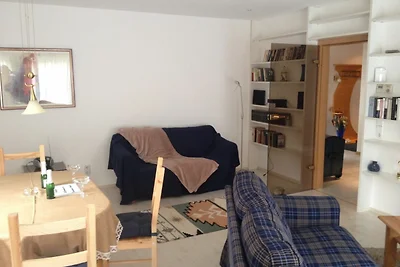 Ferienhaus Arnold