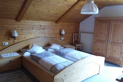 Vakantieappartement Gezinsvakantie Bizau