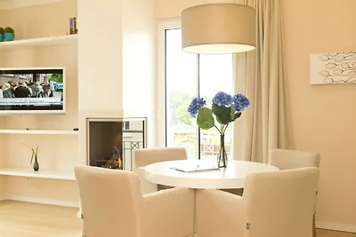 Dünenpalais, App. 17