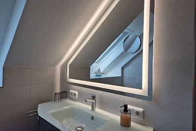 Ferienwohnung Waldeck