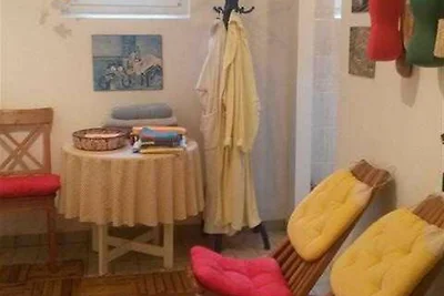 Fewo Perels unten