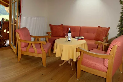 Vakantieappartement Gezinsvakantie Grän