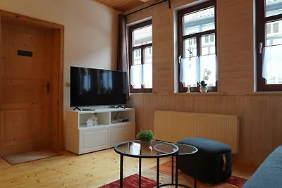 Casa vacanze Vacanza di relax Südharz