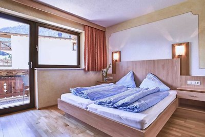 Holiday flat family holiday Sölden
