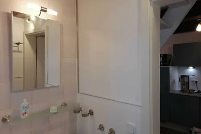 Ferienwohnung Austernfischer