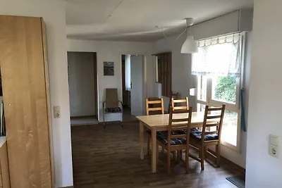 Casa vacanze Vacanza di relax Lubmin