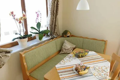 Vakantieappartement Gezinsvakantie Füssen