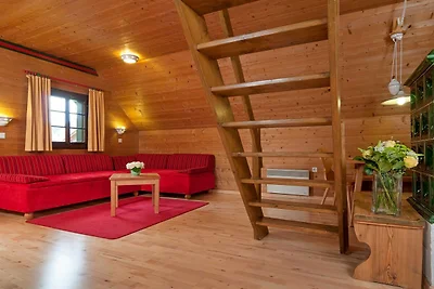 Appartement Sommerfrische 1