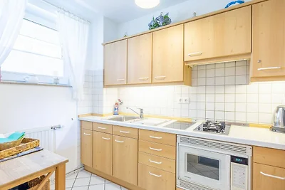 Appartamento Vacanza con famiglia Cuxhaven