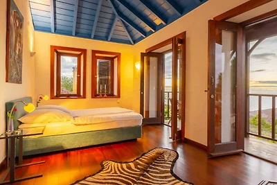 Casa vacanze Vacanza di relax Puntagorda
