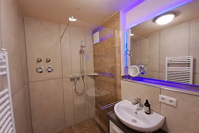 Vakantieappartement Gezinsvakantie Warngau