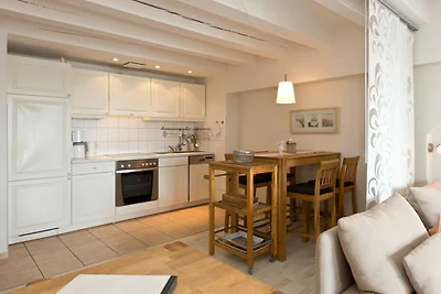 Vakantieappartement Gezinsvakantie Waren (Müritz)