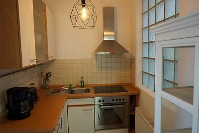 Appartamento Vacanza con famiglia Warnemünde