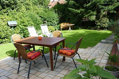 Holiday flat family holiday Leer