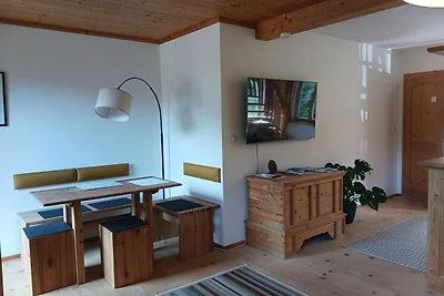 Vakantieappartement Gezinsvakantie Bayrischzell