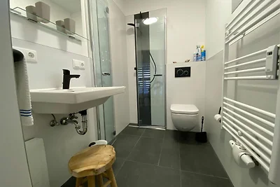 Vakantieappartement Gezinsvakantie Varel