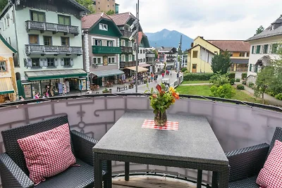 Appartamento Vacanza con famiglia St. Wolfgang